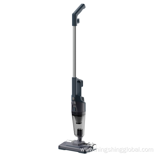 Portable Handheld Vacuum with HEPA Filter 101-120 AW Suction 30-60 Min Runtime